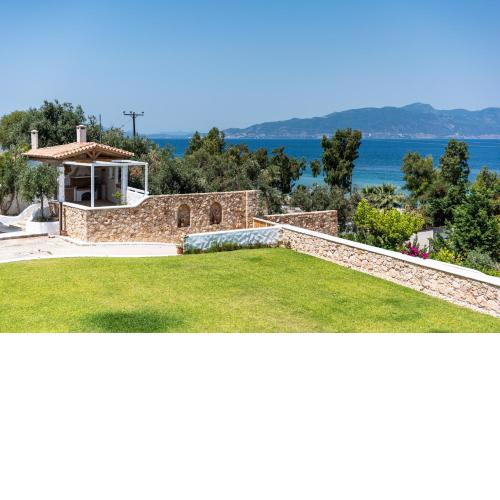 Harmony Villa Collection