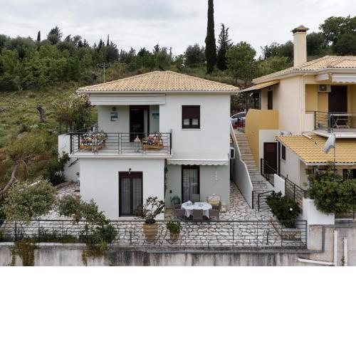 Harmony villa