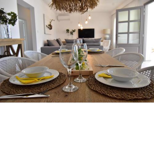 Harmony Villa