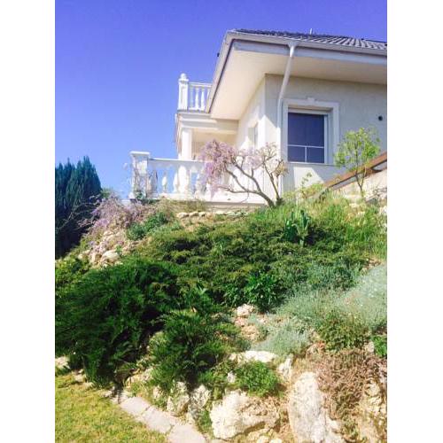 HarmonyHouse