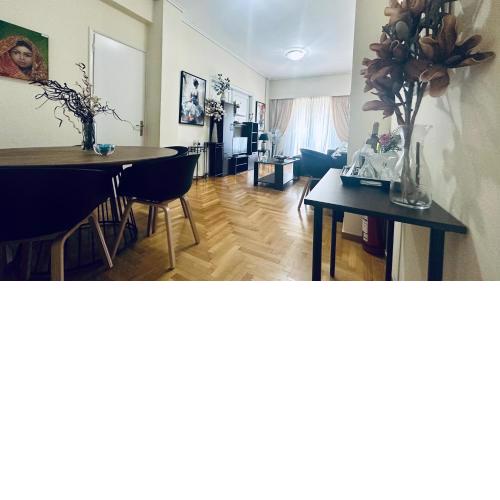 Harokopio Apartment in Athens