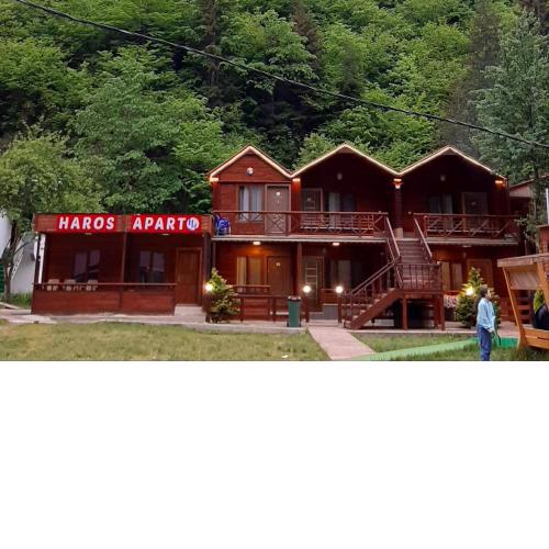 Haros Apart Hotel