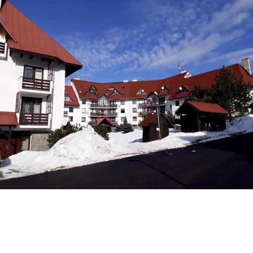 Harrachov flat