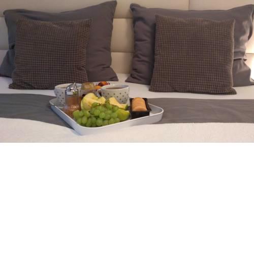 Harrachov Wellness Apartments