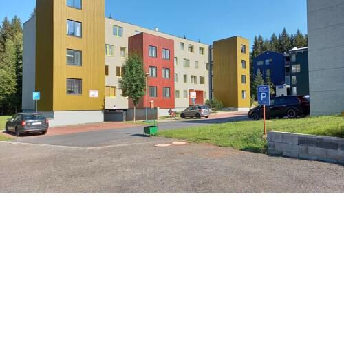 Harrachovský apartmán