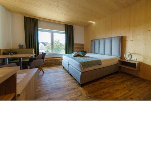 Harrauer´s Living