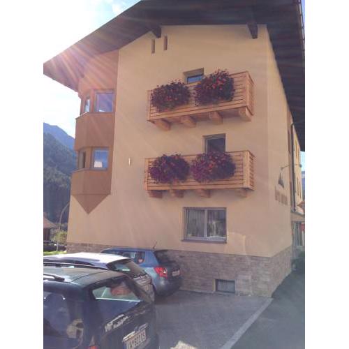 Harry´s Appartement