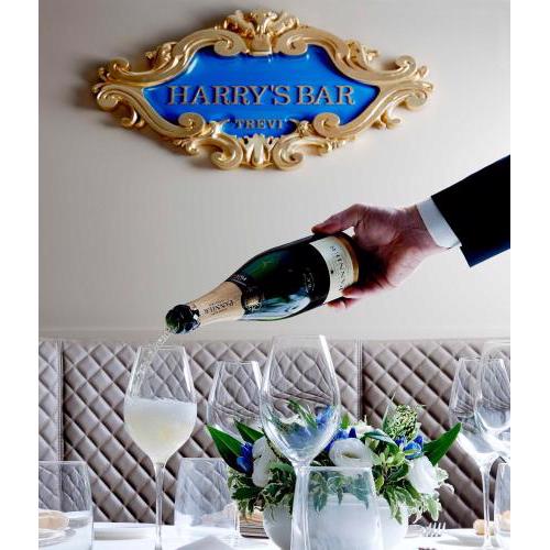 Harry's Bar Trevi Hotel & Restaurant