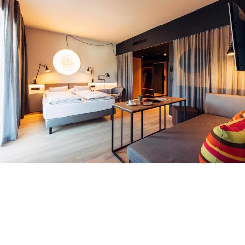 harry's home hotel & apartments