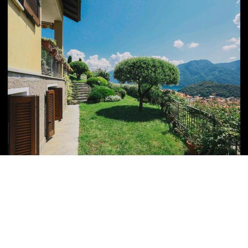 Harry's Villa Lenno - Lake Como