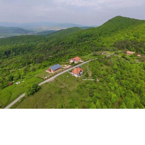 Hársbérc Vendégház
