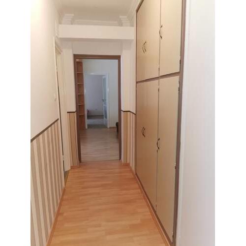 Hársfa Apartman