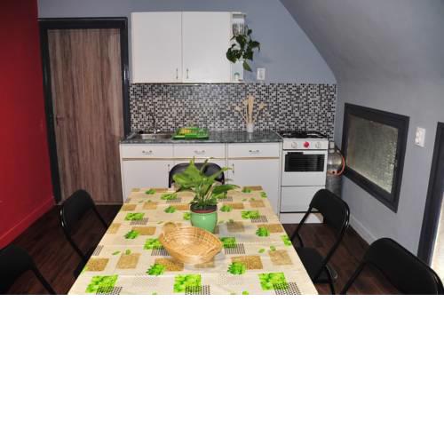 Hársfa Apartman