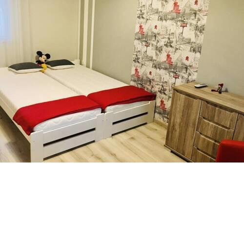 Hársfa Apartment Szarvas