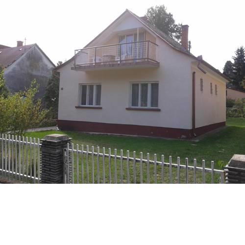 Hársfa Vendégház