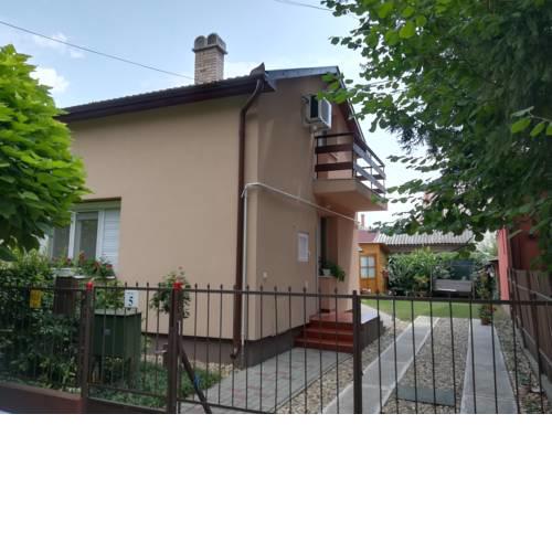 Hársfa Vendégház