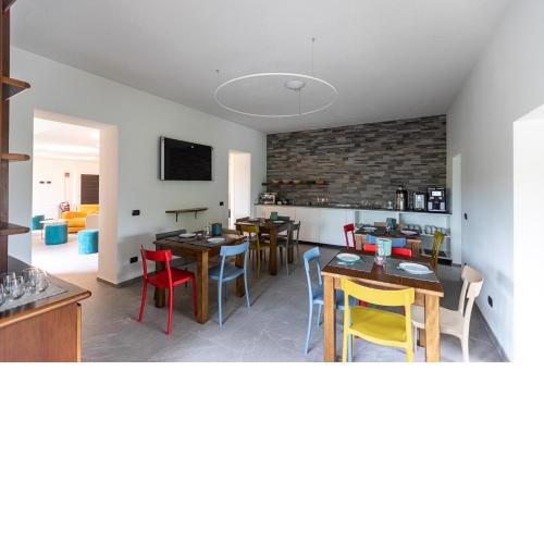 HARTMANN FEEL AT HOME Luxury Bio B&B Gignese