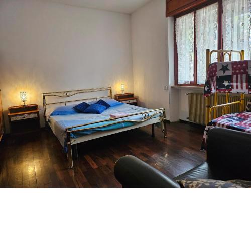 Harvey's BnB