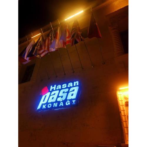 Hasan Paşa Konuk Evi