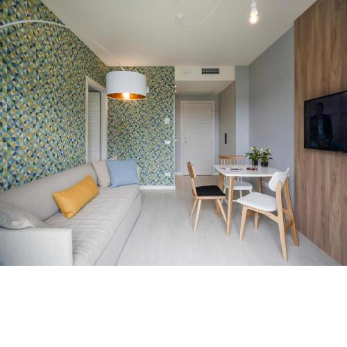 Hatelier Garda Home by Enjoy Garda Hotel