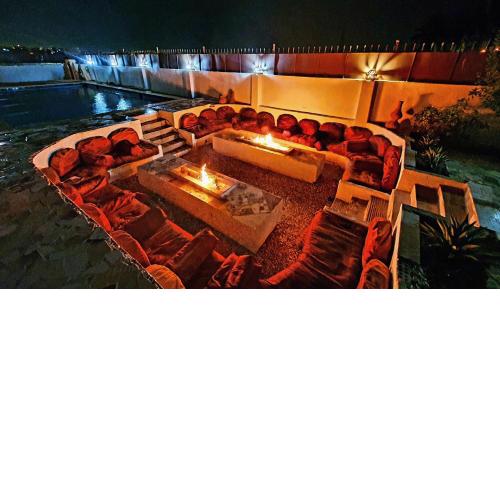 Hathor Retreat