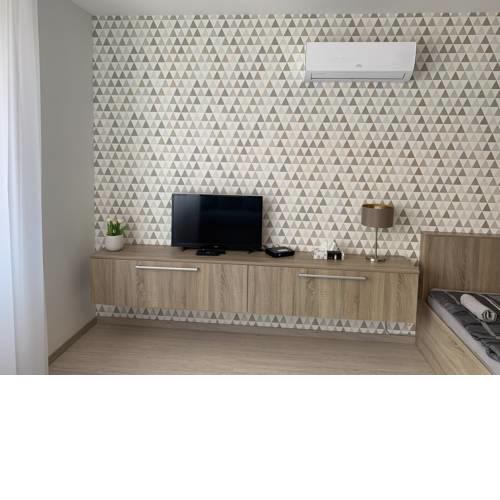 Hatvan Central Apartment