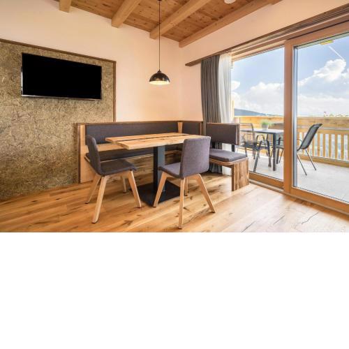 Haughof Apartement Bauerngarten