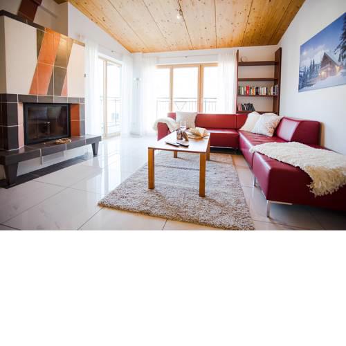 Hauptplatz Apartments - In the Heart of Schladming