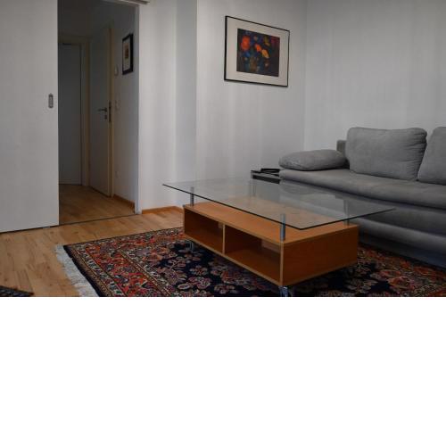 Hauptplatz Graz Suite by Paymán Club