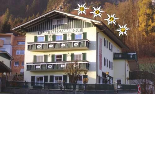 Haus - Salzkammergut