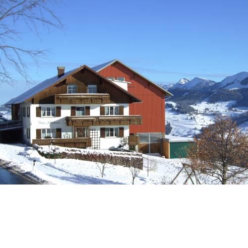 Haus Adlerhorst