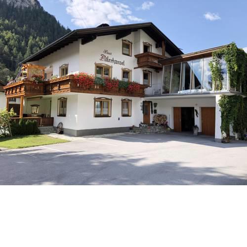 Haus Adlerkanzel