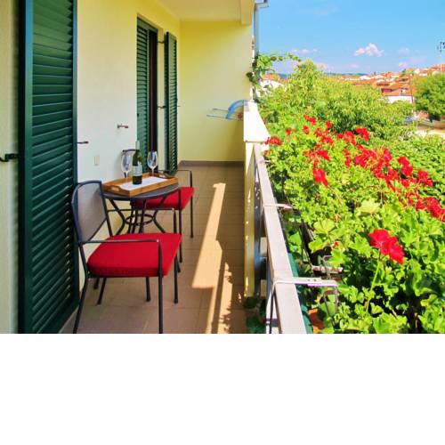 Haus Adriana 116S
