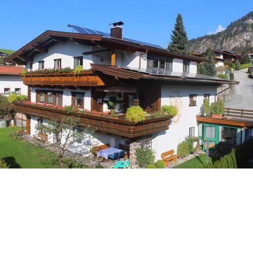 Haus Ager - [#125820]