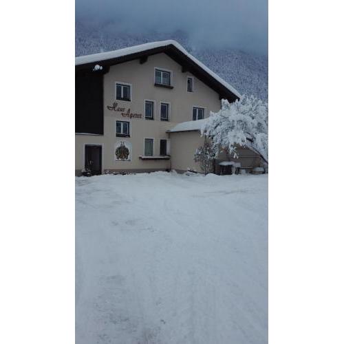 Haus Agerer FEWO 2. Stock