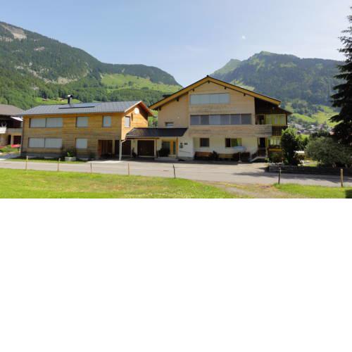Haus Agnes