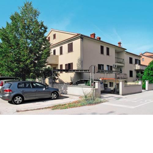 Haus Alba 158S