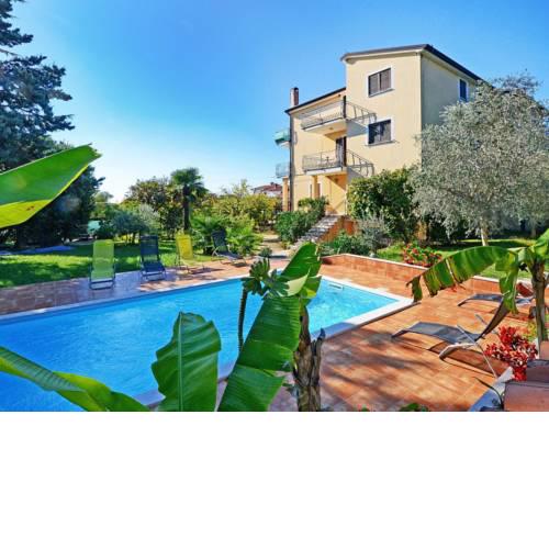 Haus Albina 352S