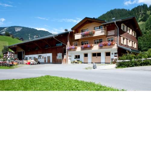 Haus Albrecht