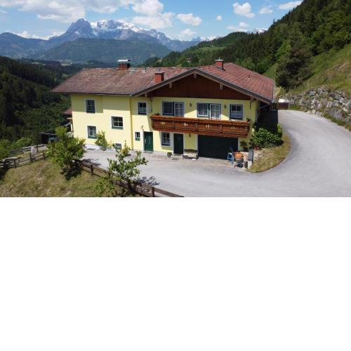 Haus Alexander