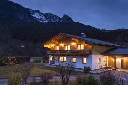 Haus Alpenblick Lofer