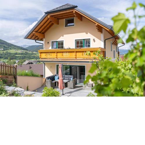 Haus Alpenblick