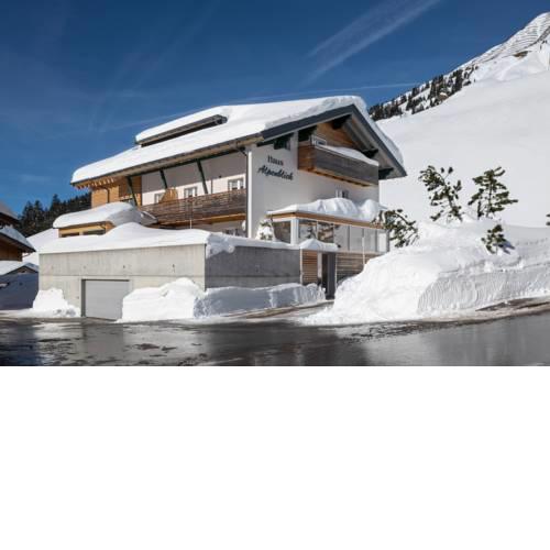 Haus Alpenblick