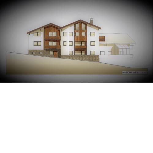 Haus Alpenblick