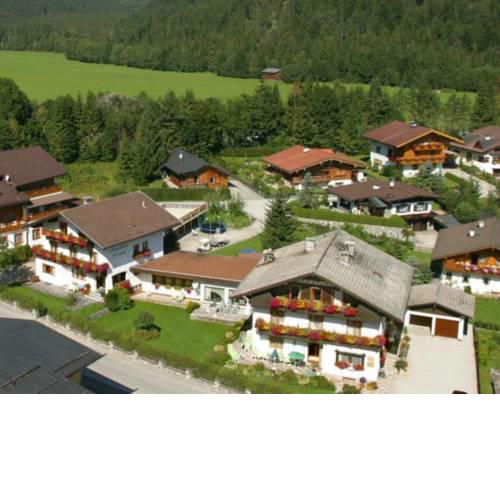 Haus Alpenblick