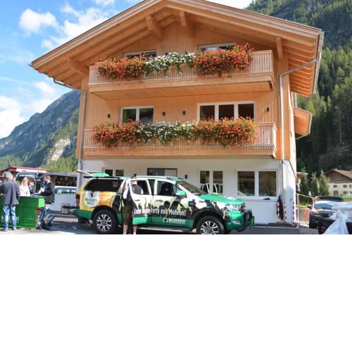 Haus Alpenblick