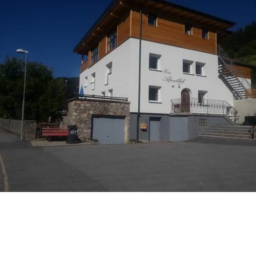 Haus Alpenblick