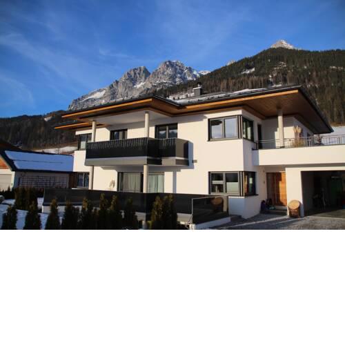 Haus Alpenblick