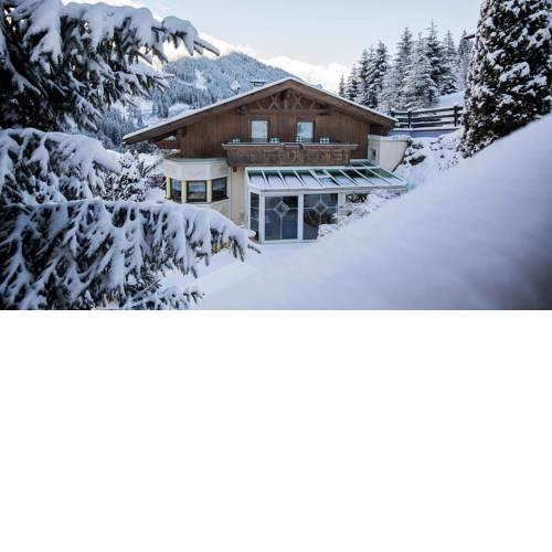 Haus Alpenchalet
