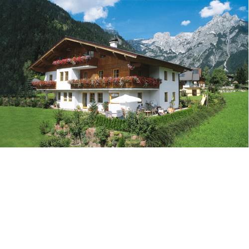 Haus Alpenflora